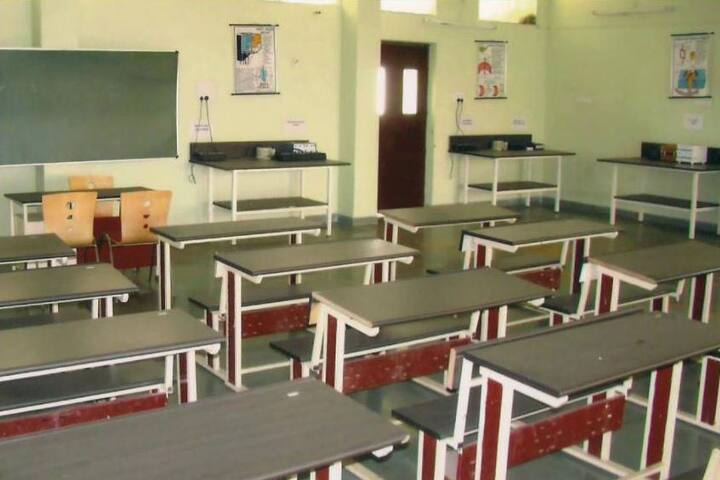 classroom
